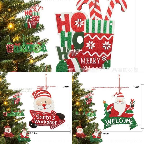 wjny1 felt socks decoration hanging christmas curtain door decoration santa christmas claus socks bfmej
wjny1 felt socks decoration hanging christmas curtain door decoration santa christmas claus socks bfmej