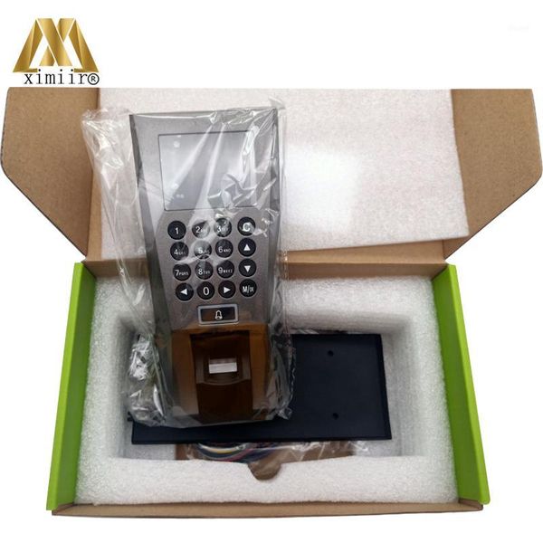 biometric fingerprint access control f18 smart door access control system time attendance with 125khz id card1
biometric fingerprint access control f18 smart door access control system time attendance with 125khz id card1
