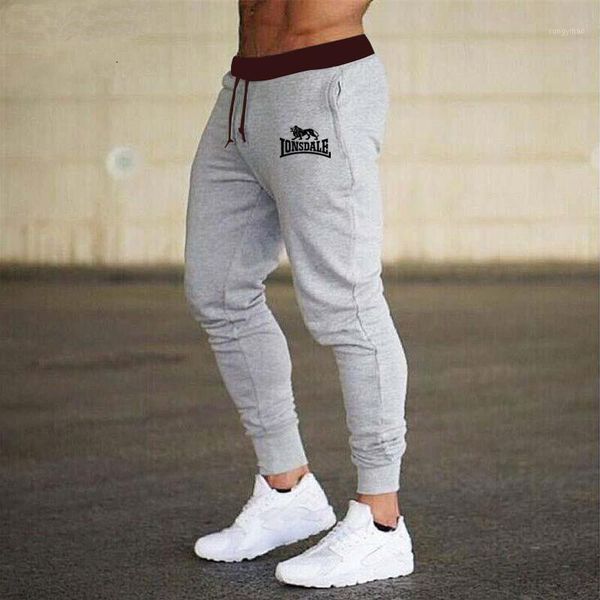 2020 new brand gyms men joggers sweatpants mens joggers trousers sportswear the bodybuilding pants1, Black
2020 new brand gyms men joggers sweatpants mens joggers trousers sportswear the bodybuilding pants1, Black