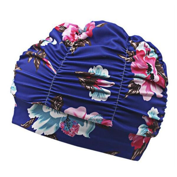 pleated flower petal fabric swimming cap swim pool beach seaside protect long hair ears bathing caps hats for girls wome sqcmpr
pleated flower petal fabric swimming cap swim pool beach seaside protect long hair ears bathing caps hats for girls wome sqcmpr