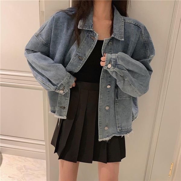 vintage style women coats and jackets pockets single breasted turn-down collar solid women's clothing blusas mujer de moda new, Black;brown
vintage style women coats and jackets pockets single breasted turn-down collar solid women's clothing blusas mujer de moda new, Black;brown
