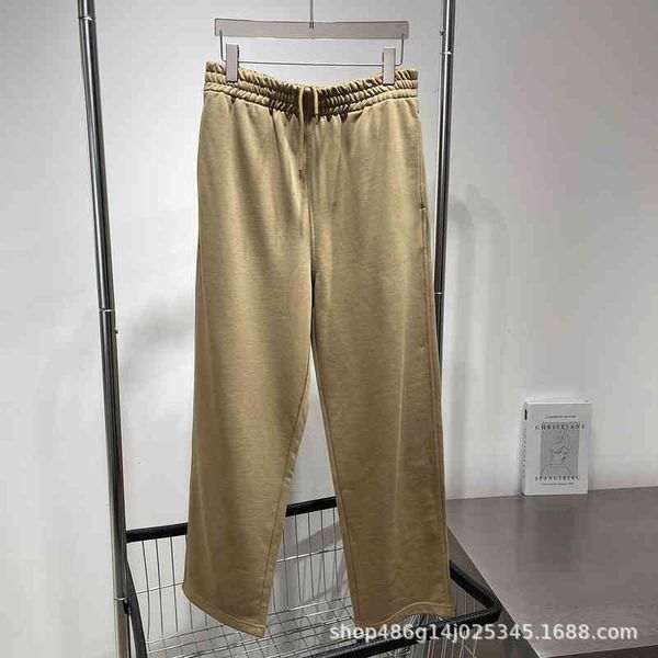 women's pants & capris b home khaki casual pants embroidered bb letter cotton knitted sweat men's and women's same wide leg j, Black;white
women's pants & capris b home khaki casual pants embroidered bb letter cotton knitted sweat men's and women's same wide leg j, Black;white