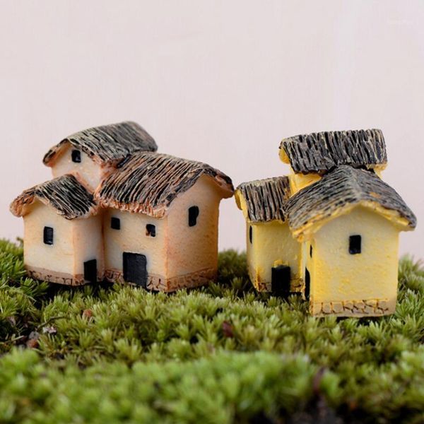 new 1pc cute resin crafts house fairy garden miniatures gnome micro landscape decor bonsai for home decor random color1
new 1pc cute resin crafts house fairy garden miniatures gnome micro landscape decor bonsai for home decor random color1