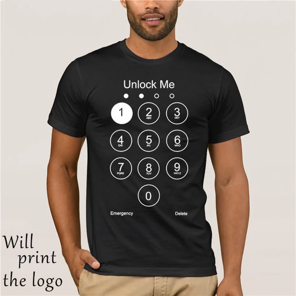 the most fashionable fu0117a funny summer design men's t shirt unlocking phone screen tee men's shirts sport hooded sweatshirt hoo
the most fashionable fu0117a funny summer design men's t shirt unlocking phone screen tee men's shirts sport hooded sweatshirt hoo