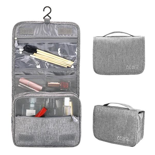 storage bags men travel hanging wash cosmetic bag women's folding toiletry makeup organizer waterproof handbag suitcase luggage accesso
storage bags men travel hanging wash cosmetic bag women's folding toiletry makeup organizer waterproof handbag suitcase luggage accesso