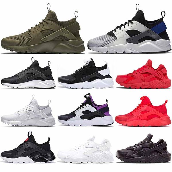 2021 huarache men women running shoes triple black white red green mens trainer breathable sneakers outdoor sport runner size 5.5-11
2021 huarache men women running shoes triple black white red green mens trainer breathable sneakers outdoor sport runner size 5.5-11