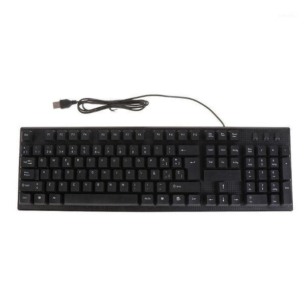 usb wired silent keyboard waterproof office 104 keys keyboard for deskx6ha1
usb wired silent keyboard waterproof office 104 keys keyboard for deskx6ha1