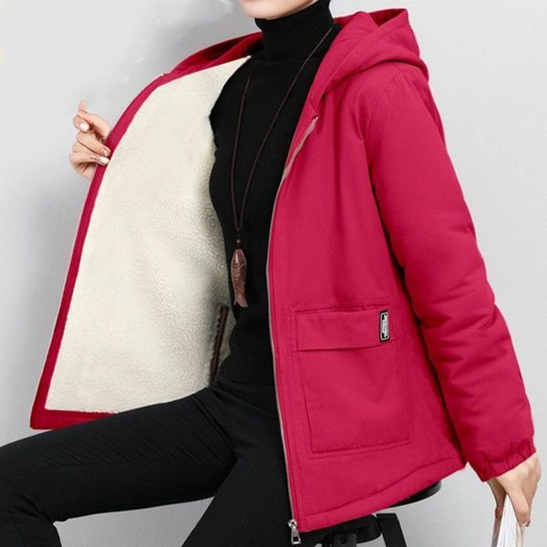 women's trench coats women winter coat 2021 korean large size loose hooded jacket autumn casual plus velvet female windbreaker 6xl y562, Tan;black
women's trench coats women winter coat 2021 korean large size loose hooded jacket autumn casual plus velvet female windbreaker 6xl y562, Tan;black