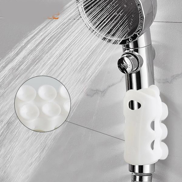 movable shower head holder with suction cup adjustable bathroom hooks silicone punch-wall rack bathroom accessories kimter-c359fz
movable shower head holder with suction cup adjustable bathroom hooks silicone punch-wall rack bathroom accessories kimter-c359fz