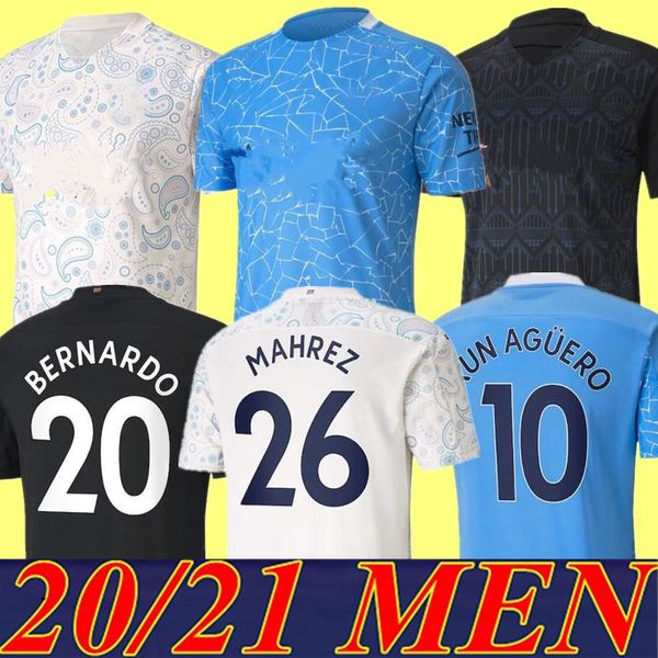 20 21 city soccer jersey 2020 2021 man messi football shirt manchester kun aguero de bruyne gesus bernardo mahrez sterling men kids kits, Black;yellow
20 21 city soccer jersey 2020 2021 man messi football shirt manchester kun aguero de bruyne gesus bernardo mahrez sterling men kids kits, Black;yellow