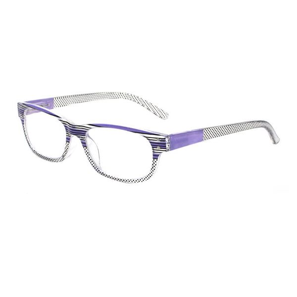 sunglasses turezing reading glasses stitching wave point design, diopter + 0.5 0.75 1.0 1.5 1.75 2.0..., White;black
sunglasses turezing reading glasses stitching wave point design, diopter + 0.5 0.75 1.0 1.5 1.75 2.0..., White;black