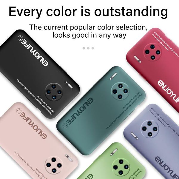 ультратонкий милый мягкий жидкий силиконовый чехол для телефона для huawei mate 30 20 p0 p0 p30 p20 lite pro honom роскошная окрашенная крас
ультратонкий милый мягкий жидкий силиконовый чехол для телефона для huawei mate 30 20 p0 p0 p30 p20 lite pro honom роскошная окрашенная крас