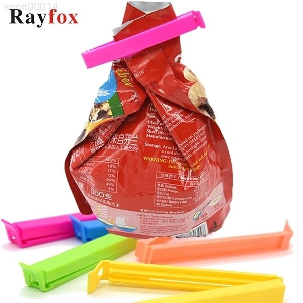 5pcs/set kitchen accessories gadgets seal clips sealing bag sealer food storage tool fruit snack preservation clamp
5pcs/set kitchen accessories gadgets seal clips sealing bag sealer food storage tool fruit snack preservation clamp