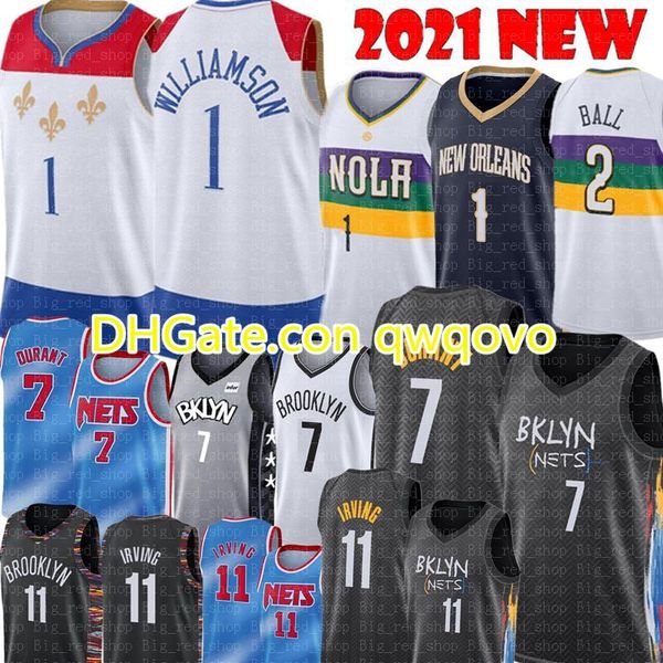 2021 kevin 7 durant jersey kyrie 11 new irving zion 1 williamson jersey basketball lonzo 2 ball jersey stitched sales s-xxl men's, Black;red
2021 kevin 7 durant jersey kyrie 11 new irving zion 1 williamson jersey basketball lonzo 2 ball jersey stitched sales s-xxl men's, Black;red