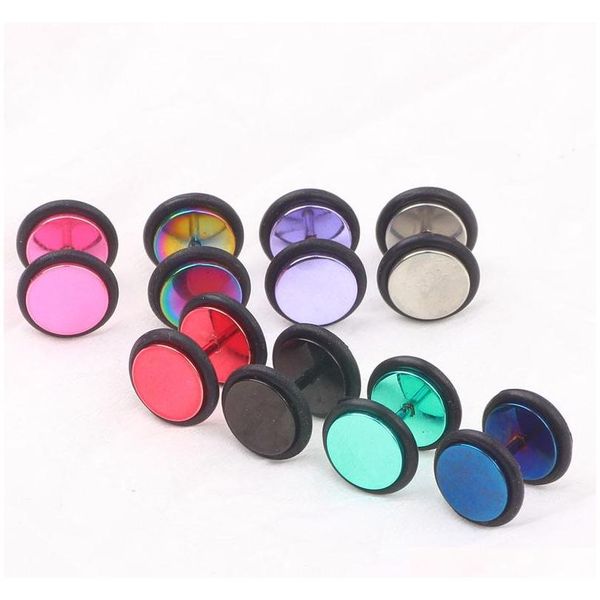 ear plug tunnel 100pcs/lot p40 mix 9 colors stainess steel p jllkns carshop2006, Silver
ear plug tunnel 100pcs/lot p40 mix 9 colors stainess steel p jllkns carshop2006, Silver