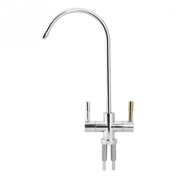 1/4'' double holes sink faucet tap chrome reverse osmosis ro drinking water filter kitchen faucet1
1/4'' double holes sink faucet tap chrome reverse osmosis ro drinking water filter kitchen faucet1