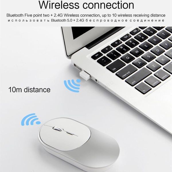 mice bluetooth 5.0+2.4g wireless rechargeable mouse for huawei matebook x pro 13.9" d 14 15 13" lappc mini mute mouse1
mice bluetooth 5.0+2.4g wireless rechargeable mouse for huawei matebook x pro 13.9" d 14 15 13" lappc mini mute mouse1