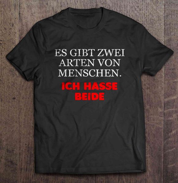 men t shirt es gibt zwei arten von menschen ich hasse beide women t-shirt sport hooded sweatshirt hoodie
men t shirt es gibt zwei arten von menschen ich hasse beide women t-shirt sport hooded sweatshirt hoodie