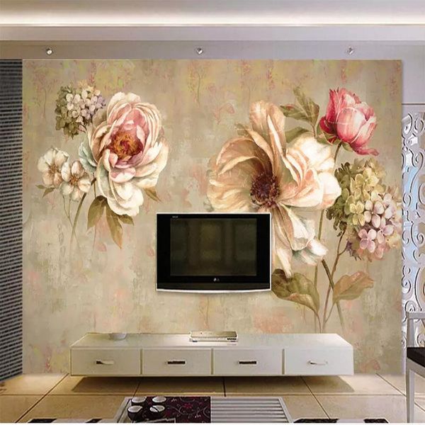 wallpapers custom mural wallpaper 3d european retro oil painting flower po wall cloth living room tv sofa background luxury fresco
wallpapers custom mural wallpaper 3d european retro oil painting flower po wall cloth living room tv sofa background luxury fresco