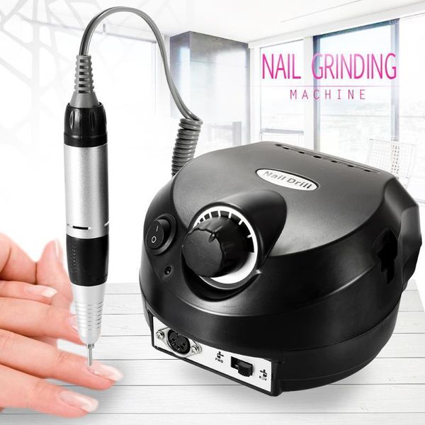 30000r electric nail polish removing tools drill machine nail-art equipment manicure product nails polisher kits tools jmd-2021
30000r electric nail polish removing tools drill machine nail-art equipment manicure product nails polisher kits tools jmd-2021