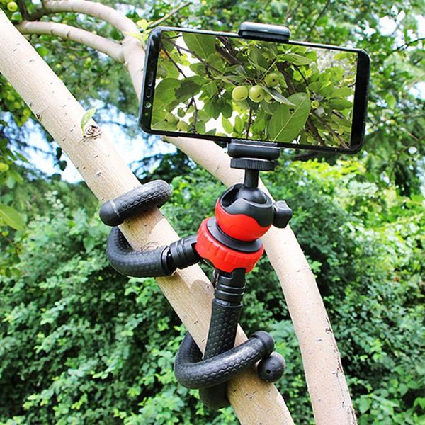 flexible portable tripods mini waterproof ocs tripods bracket monopod 360 degree rotary adjustment for digital camera
flexible portable tripods mini waterproof ocs tripods bracket monopod 360 degree rotary adjustment for digital camera