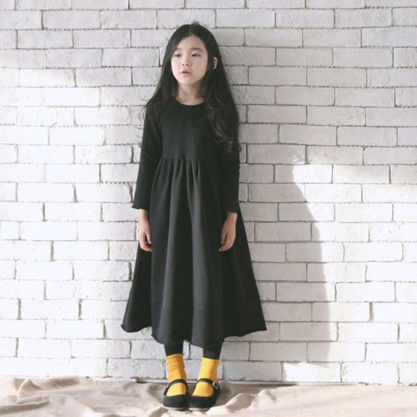 korean black 2020 veet guard high waist long girls' drs autumn and winter fashion 60400, Red;yellow
korean black 2020 veet guard high waist long girls' drs autumn and winter fashion 60400, Red;yellow