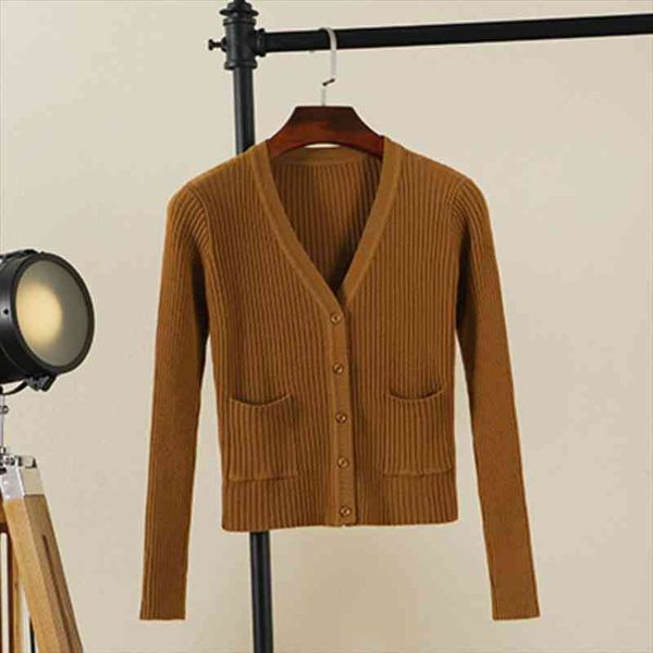 fashion long sleeve cardigan cute brown black crochet ladies cardigans womens clothing knitted female sweaters fall, White;black
fashion long sleeve cardigan cute brown black crochet ladies cardigans womens clothing knitted female sweaters fall, White;black