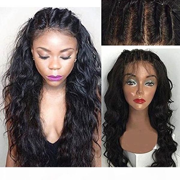 zhifan 8-22 inch long afro big curly wave human hair lace wig hand hook middle headline parting hair, Black;brown
zhifan 8-22 inch long afro big curly wave human hair lace wig hand hook middle headline parting hair, Black;brown