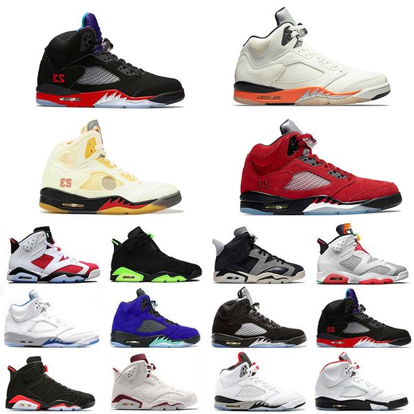 jumpman 5s Basketball Shoes Raging Bul Racer Blue OG Black Metallic Michigan Inspire Metallic Jade Horizon Shattered Backboard men women tra
jumpman 5s Basketball Shoes Raging Bul Racer Blue OG Black Metallic Michigan Inspire Metallic Jade Horizon Shattered Backboard men women tra