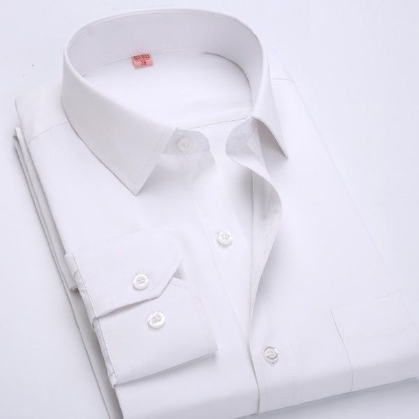 men's dress shirts wholesale- 2021 arrival men's fashion clothes mens solid color long sleeve formal for, White;black
men's dress shirts wholesale- 2021 arrival men's fashion clothes mens solid color long sleeve formal for, White;black
