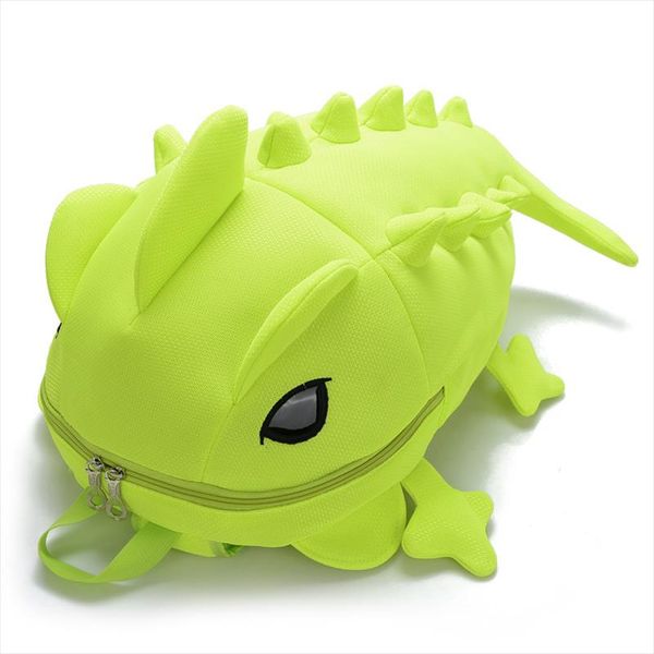 cartoon chameleon school backpack kids dinosaur backpacks for children 3d animal students bags personality girls boys school bag
cartoon chameleon school backpack kids dinosaur backpacks for children 3d animal students bags personality girls boys school bag