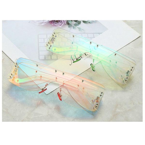 sunglasses fashion punk square women brand designer vintage colorful men retro glasses eyewear shades uv400 nx, White;black
sunglasses fashion punk square women brand designer vintage colorful men retro glasses eyewear shades uv400 nx, White;black