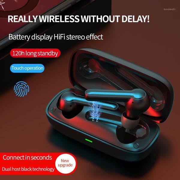touch control wireless headphones bluetooth v5.0 earphones dual hd call music earbuds headsets sports hifi sound noise cancel1
touch control wireless headphones bluetooth v5.0 earphones dual hd call music earbuds headsets sports hifi sound noise cancel1