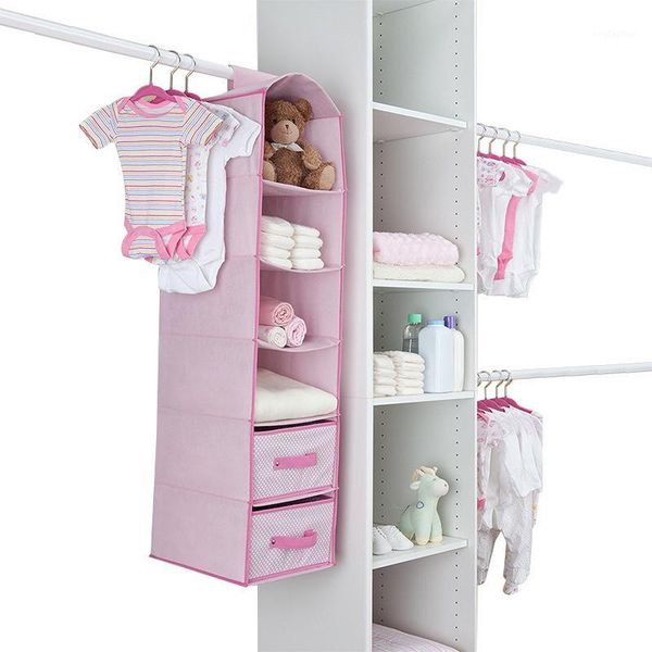 storage boxes & bins wardrobe hanging bag clothes shoes closet organizers pocket box underwear shelf shelves with drawer case home1