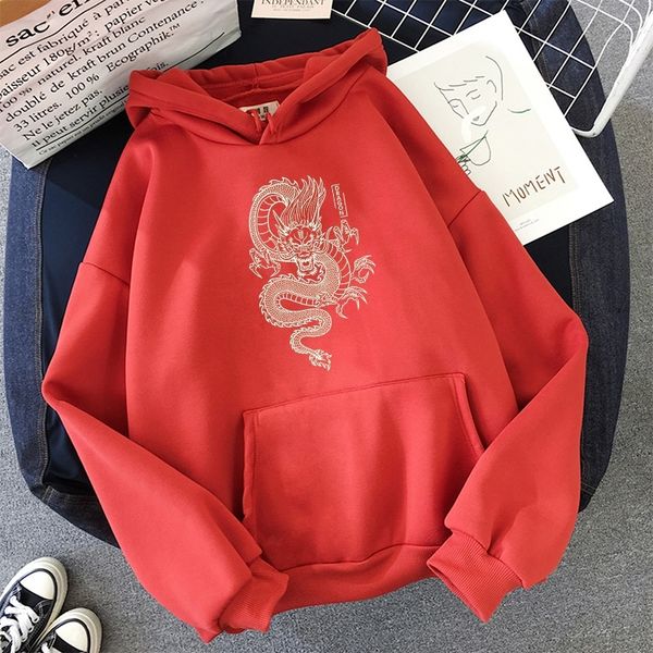 winter streetwear women hoodie harajuku kawaii dragon print sweatshirts womens hoody oversized sweatshirt women 201203, Black
winter streetwear women hoodie harajuku kawaii dragon print sweatshirts womens hoody oversized sweatshirt women 201203, Black