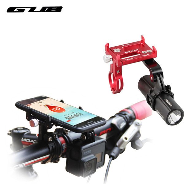 gub g-88 g88 multi-function bicycle mobile phone bracket motorcycle gopro sports camera lamp holder
gub g-88 g88 multi-function bicycle mobile phone bracket motorcycle gopro sports camera lamp holder