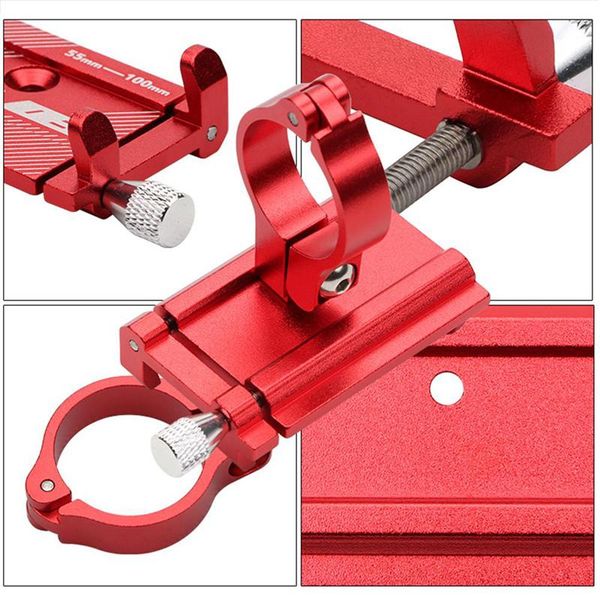 aluminum bike phone stand holder for iphone xs 11 pro xiaomi bicycle phone mount holder stand motorcycle handlebar clip holder wmtsqb
aluminum bike phone stand holder for iphone xs 11 pro xiaomi bicycle phone mount holder stand motorcycle handlebar clip holder wmtsqb