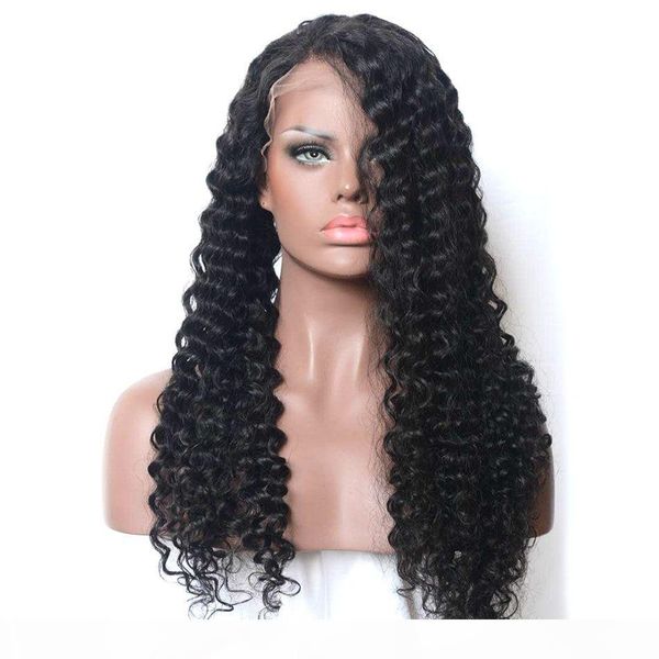 kinky curly virgin hair full lace wig for black women mongolian human hair lace front wig 8-26 inches, Black;brown
kinky curly virgin hair full lace wig for black women mongolian human hair lace front wig 8-26 inches, Black;brown