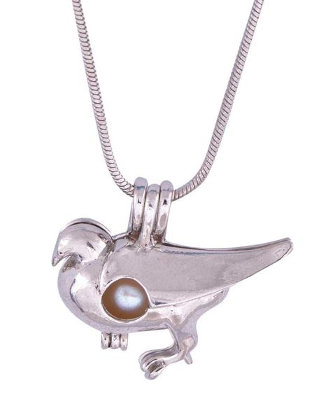 animal shape new unique pendant minimalist jewelry beautiful gift for gir women bird cage pendant p62, Silver
animal shape new unique pendant minimalist jewelry beautiful gift for gir women bird cage pendant p62, Silver