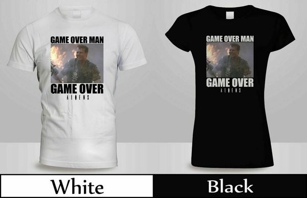 aliens movie game over licensed men's 's black&white 2 birthday gift hoodie designers t shirts sweatshirt
aliens movie game over licensed men's 's black&white 2 birthday gift hoodie designers t shirts sweatshirt