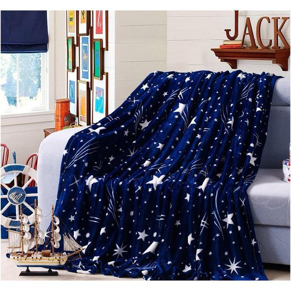wholesale- bright stars bedspread blanket 200x230cm high density super soft flannel blanket to on for the sofa/bed/ jlldkz sport77777
wholesale- bright stars bedspread blanket 200x230cm high density super soft flannel blanket to on for the sofa/bed/ jlldkz sport77777