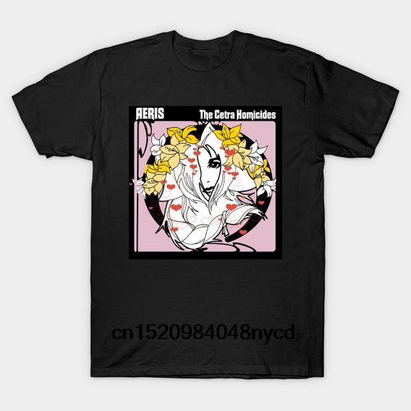 printed men t shirt cotton tshirt short sleeve new style aeris the cetra homicides pop culture women t shirt sport hooded sweatshirt hoodie
printed men t shirt cotton tshirt short sleeve new style aeris the cetra homicides pop culture women t shirt sport hooded sweatshirt hoodie