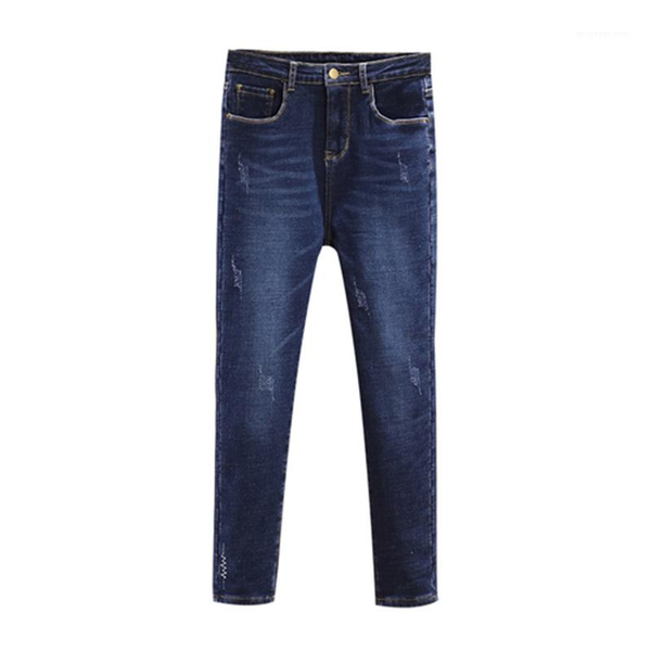 elastic denim female mom women's fashion high waist boyfriend baggy jeans oversize pants 2020 clothing autumn spring k01541, Blue
elastic denim female mom women's fashion high waist boyfriend baggy jeans oversize pants 2020 clothing autumn spring k01541, Blue
