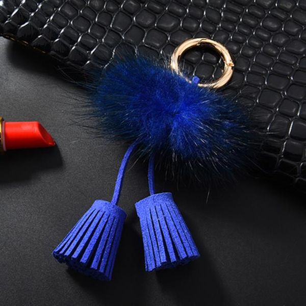 fashion tassel keychain with mink fur gifts for women llaveros mujer car bag accessories keyring holder jewelry accessory eh339 h wmtjfs
fashion tassel keychain with mink fur gifts for women llaveros mujer car bag accessories keyring holder jewelry accessory eh339 h wmtjfs