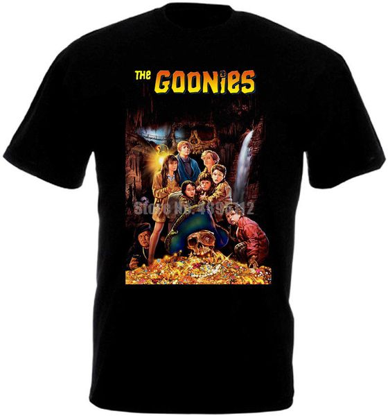 the goonies movie poster mens tee shirt hip hop streetwear t shirt homme humour t shirt t shirts mens fashion sport hooded sweatshirt hoodie
the goonies movie poster mens tee shirt hip hop streetwear t shirt homme humour t shirt t shirts mens fashion sport hooded sweatshirt hoodie
