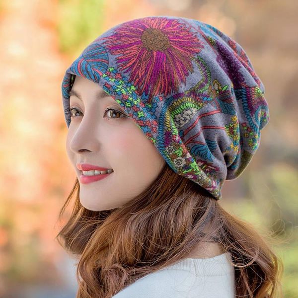 beanie/skull caps spring autumn casual bonnet panama hat for women headscarf pullover dual purpose red peaked cap bucket beanie, Blue;gray
beanie/skull caps spring autumn casual bonnet panama hat for women headscarf pullover dual purpose red peaked cap bucket beanie, Blue;gray