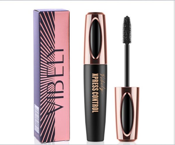wholesale cosmetics make-up voluminous magic mascara 4d waterproof, durable, dense and long without fading and staining
wholesale cosmetics make-up voluminous magic mascara 4d waterproof, durable, dense and long without fading and staining