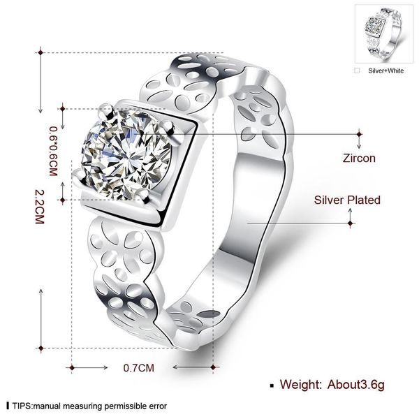princess style cz zircon silver ring women lady gift jewelry engagement wedding party with austrian crystal cute noble r717 h bbygsj
princess style cz zircon silver ring women lady gift jewelry engagement wedding party with austrian crystal cute noble r717 h bbygsj