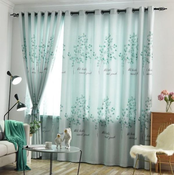 modern simple nordic curtains for living dining room bedroom fresh curtains modern tulle finished product customization
modern simple nordic curtains for living dining room bedroom fresh curtains modern tulle finished product customization