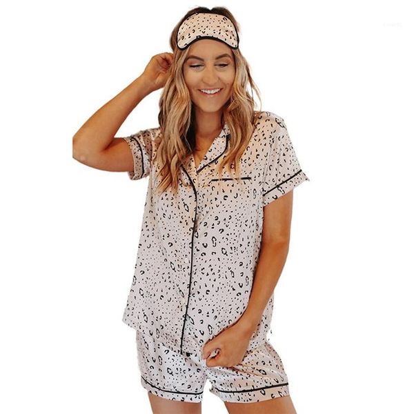 sleeve pocket loose shorts female wide waisted sleepwear women lepard love pajamas sets short, Black;red
sleeve pocket loose shorts female wide waisted sleepwear women lepard love pajamas sets short, Black;red